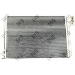 kondensatorius, oro kondicionierius LORO
                                ABAKUS                                027-016-0005, 