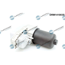 korpusas, alyvos filtras
                                Dr.Motor Automotive                                DRM141003S, Dr.Mo