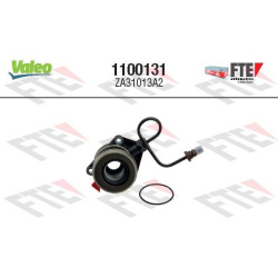 centrinis darbinis cilindras, sankaba FTE CLUTCH ACTUATION
                                VALEO                             