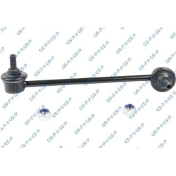 stabilizatoriaus traukė
                                GSP                                S051513, GSP, S051513, auto detal