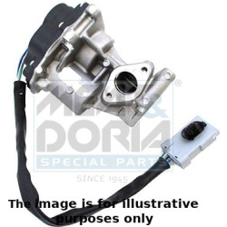ERG vožtuvas
                                MEAT &amp; DORIA                                                88222R, Nenurod
