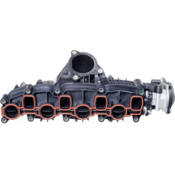 įsiurbimo kolektoriaus modulis
                                MAHLE                                                LM1057, 