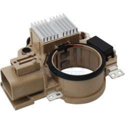 reguliatorius, kintamosios srovės generatorius
                                MEAT &amp; DORIA                             