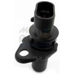 jutiklis, skirstomojo veleno padėtis
MEAT & DORIA