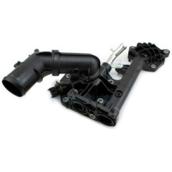 termostatas, aušinimo skystis
                                MEAT &amp; DORIA                                              