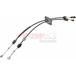 trosas, neautomatinė transmisija
                                METZGER                                                3150