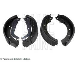 stabdžių trinkelių komplektas
                                BLUE PRINT                                                AD