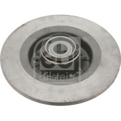 stabdžių diskas (1vnt)
                                FEBI BILSTEIN                                                21299, 