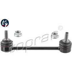 stabilizatoriaus traukė t+
                                TOPRAN                                                632 382, Ne