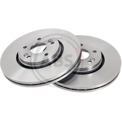 stabdžių diskas (1vnt)
                                A.B.S.                                                17154, Nenurod