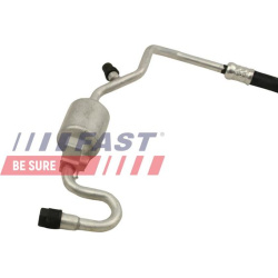 aukšto slėgio linija, oro kondicionavimas
                                FAST-SPEC                                        