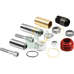 Stabilizatoriaus traukė
                                BGA                                                LS0213, BGA, LS02