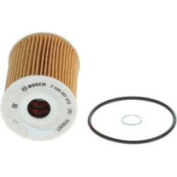 alyvos filtras
BOSCH F 026 407 373, BOSCH, F02