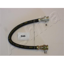 laikantysis rėmas, stabdžių žarnelė
                                ASHIKA                                              