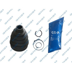 pusašio šarnyro apsauga
                                GSP                                                780873, GSP, 780