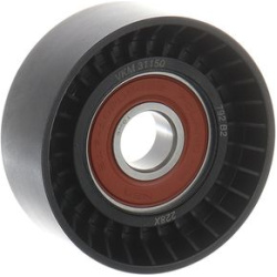 kreipiantysis skriemulys, V formos rumbuotas diržas
                                SKF                                     