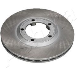 stabdžių diskas (1vnt)
                                ASHIKA                                                60-05-591C, AS