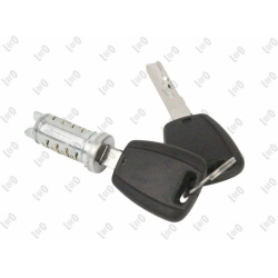 užrakto cilindras LORO
                                ABAKUS                                                132-016-074, Ne