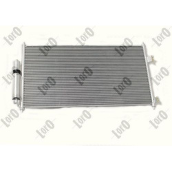 kondensatorius, oro kondicionierius LORO
                                ABAKUS                                              