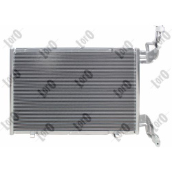 Kondensatorius, oro kondicionierius LORO
                                ABAKUS                                              