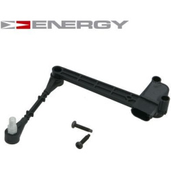 Jutiklis, žibintų diapazono reguliavimas
                                ENERGY                                            