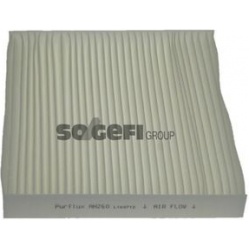 filtras, salono oras
                                PURFLUX                                                AH260, PURFLUX, A