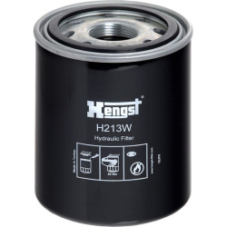 hidraulinis filtras, automatinė transmisija
                                HENGST FILTER                                   