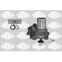 termostatas, aušinimo skystis
                                SASIC                                                3306022, 