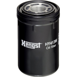 filtras, hidraulinė sistema
                                HENGST FILTER                                                HY4