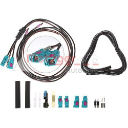 antenos kabelis
                                METZGER                                2322005, Nenurodytas gamintojas, 23220