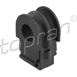 stabilizatoriaus įvorė
                                TOPRAN                                636 012, Nenurodytas gamintoja