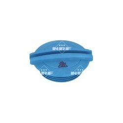 išsiplėtimo bakelis, aušinimo skystis EASY FIT
                                NRF                                454190, 
