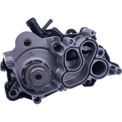 Vandens siurblys, variklio aušinimas
                                DENCKERMANN                                            