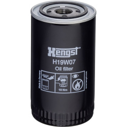 alyvos filtras
                                HENGST FILTER                                                H19W07, Nenurodyt
