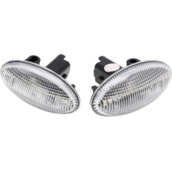 indikatoriaus rinkinys LORO TUNING
                                ABAKUS                                                L38-