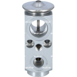 išsiplėtimo vožtuvas, oro kondicionavimas
                                NRF                                             