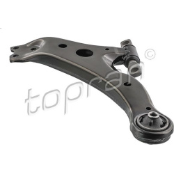 pakabos svirtis
TOPRAN 600 573, Nenurodytas ga