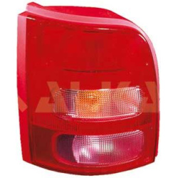 kombinuotas galinis žibintas
                                ALKAR                                                2006548, N