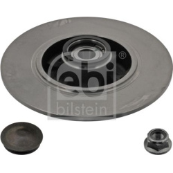 stabdžių diskas (1vnt)
                                FEBI BILSTEIN                                                38306, 
