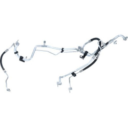aukšto/žemo slėgio linija, oro kondicionavimas EASY FIT
                                NRF                               