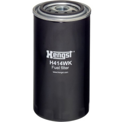 kuro filtras
                                HENGST FILTER                                                H414WKD421, Nenurod