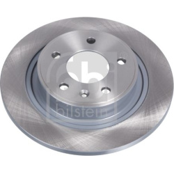 stabdžių diskas (1vnt)
                                FEBI BILSTEIN                                                39189, 