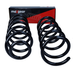 spyruoklė
                                MAXGEAR                                60-1538D, MAXGEAR, 60-1538D, auto detalė
