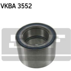 Guolis rato
                                SKF                                                VKBA3552, SKF, VKBA3552, auto 