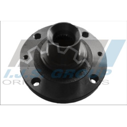 Rato stebulė Technology &amp; Quality
                                IJS GROUP                                             