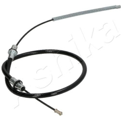 trosas, stovėjimo stabdys
ASHIKA 131-09-925R,