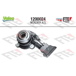 centrinis darbinis cilindras, sankaba FTE CLUTCH ACTUATION
                                VALEO                             