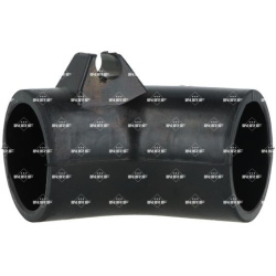 kompresoriaus padavimo žarna
                                NRF                                                166362, NRF,