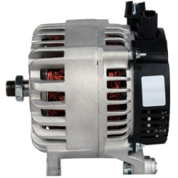 kintamosios srovės generatorius
                                HELLA                                                8EL 011