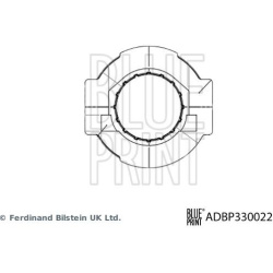 sankabos paleidiklis
                                BLUE PRINT                                                ADBP330022, BL